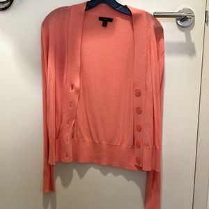 J Crew Cardigan